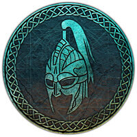 Трофей {trophy} в игре Assassin's Creed Valhalla для PS5