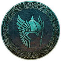 Трофей {trophy} в игре Assassin's Creed Valhalla для PS5