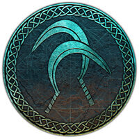 Трофей {trophy} в игре Assassin's Creed Valhalla для PS5