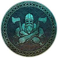 Трофей {trophy} в игре Assassin's Creed Valhalla для PS5