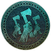 Трофей {trophy} в игре Assassin's Creed Valhalla для PS5
