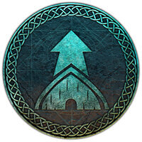 Трофей {trophy} в игре Assassin's Creed Valhalla для PS5