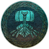Трофей {trophy} в игре Assassin's Creed Valhalla для PS5