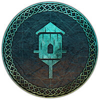 Трофей {trophy} в игре Assassin's Creed Valhalla для PS5