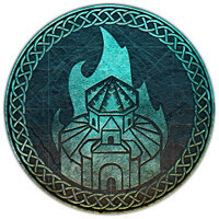Трофей {trophy} в игре Assassin's Creed Valhalla для PS5