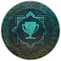 Трофей {trophy} в игре Assassin's Creed Valhalla для PS4