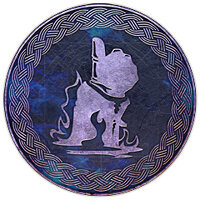 Трофей {trophy} в игре Assassin's Creed Valhalla для PS4