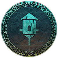 Трофей {trophy} в игре Assassin's Creed Valhalla для PS4