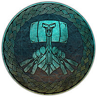 Трофей {trophy} в игре Assassin's Creed Valhalla для PS4