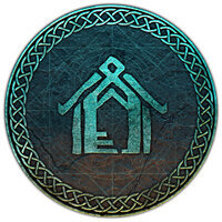 Трофей {trophy} в игре Assassin's Creed Valhalla для PS4