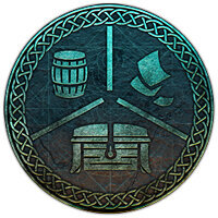 Трофей {trophy} в игре Assassin's Creed Valhalla для PS4