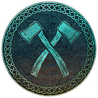 Трофей {trophy} в игре Assassin's Creed Valhalla для PS4