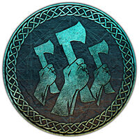 Трофей {trophy} в игре Assassin's Creed Valhalla для PS4