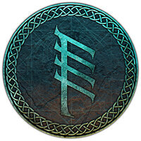 Трофей {trophy} в игре Assassin's Creed Valhalla для PS4
