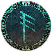 Трофей {trophy} в игре Assassin's Creed Valhalla для PS4