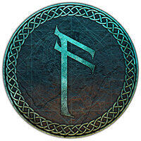 Трофей {trophy} в игре Assassin's Creed Valhalla для PS4