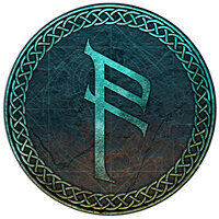 Трофей {trophy} в игре Assassin's Creed Valhalla для PS4