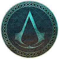 Трофей {trophy} в игре Assassin's Creed Valhalla для PS4