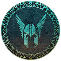 Трофей {trophy} в игре Assassin's Creed Valhalla для PS4