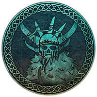 Трофей {trophy} в игре Assassin's Creed Valhalla для PS4