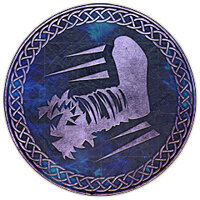 Трофей {trophy} в игре Assassin's Creed Valhalla для PS4