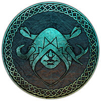 Трофей {trophy} в игре Assassin's Creed Valhalla для PS4