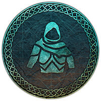 Трофей {trophy} в игре Assassin's Creed Valhalla для PS4