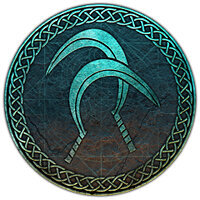 Трофей {trophy} в игре Assassin's Creed Valhalla для PS4