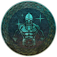 Трофей {trophy} в игре Assassin's Creed Valhalla для PS4