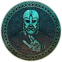 Трофей {trophy} в игре Assassin's Creed Valhalla для PS4