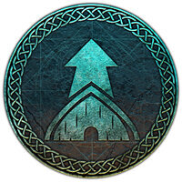 Трофей {trophy} в игре Assassin's Creed Valhalla для PS4