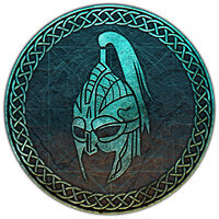 Трофей {trophy} в игре Assassin's Creed Valhalla для PS4