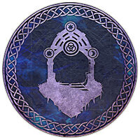 Трофей {trophy} в игре Assassin's Creed Valhalla для PS4