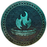 Трофей {trophy} в игре Assassin's Creed Valhalla для PS4