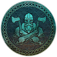 Трофей {trophy} в игре Assassin's Creed Valhalla для PS4