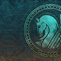 Достижение Equine Attack в игре Assassin's Creed Valhalla для Xbox One, Xbox Series