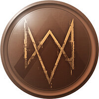 Трофей {trophy} в игре Watch Dogs Legion для PS4