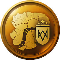 Трофей {trophy} в игре Watch Dogs Legion для PS4