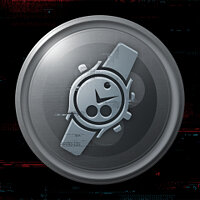 Достижение Shaken Not Stirred в игре Watch Dogs Legion для Xbox One, Xbox Series