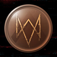Достижение Brave New World в игре Watch Dogs Legion для Xbox One, Xbox Series