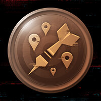 Достижение Bullseye в игре Watch Dogs Legion для Xbox One, Xbox Series