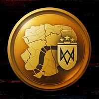 Достижение Take Back London в игре Watch Dogs Legion для Xbox One, Xbox Series