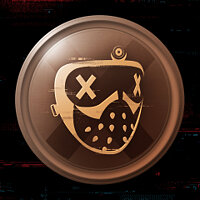 Достижение Switcheroo в игре Watch Dogs Legion для Xbox One, Xbox Series