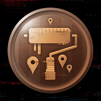 Достижение Piece de Resistance в игре Watch Dogs Legion для Xbox One, Xbox Series