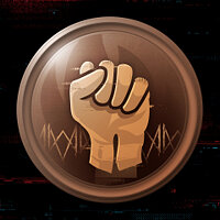 Достижение Vive la Résistance в игре Watch Dogs Legion для Xbox One, Xbox Series