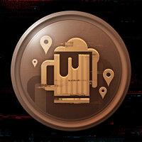 Достижение Bottom's Up в игре Watch Dogs Legion для Xbox One, Xbox Series