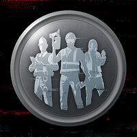 Достижение Every Walk of Life в игре Watch Dogs Legion для Xbox One, Xbox Series