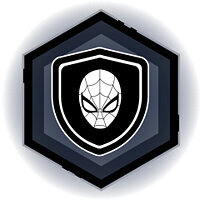 Трофей {trophy} в игре Marvel's Spider-Man Remastered для PS5