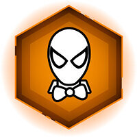 Трофей {trophy} в игре Marvel's Spider-Man Remastered для PS5