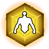 Трофей {trophy} в игре Marvel's Spider-Man Remastered для PS5